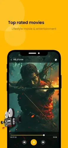 s60-sony Top Rated Movies